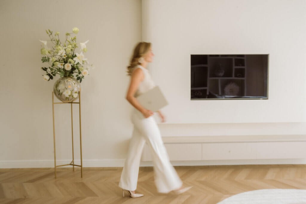 Samenwerken | Over mij